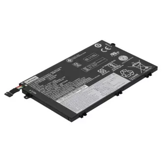 Lenovo 5B10W67215 ( V15-IIL 82C5 ) Baterija za prijenosno računalo 7.6V 3800mAh