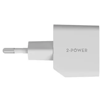 2-Power USB punjač 12W 1 x USB-A 2-Power USB punjač 12W 1 x USB-A