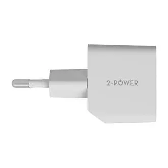 2-Power USB punjač 12W 1 x USB-A 2-Power USB punjač 12W 1 x USB-A
