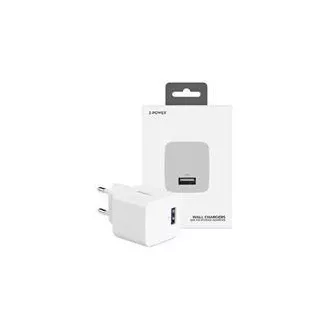 2-Power USB punjač 12W 1 x USB-A 2-Power USB punjač 12W 1 x USB-A
