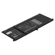 Dell H5CKD 4-ćelijska baterija za prijenosno računalo 15, 3530mAh