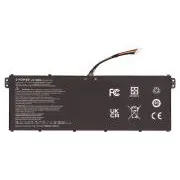 Baterija za prijenosno računalo ACER Extensa 15 EX215-53G s 3 ćelije, 11,4 V, 3400 mAh