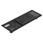 Dell PG8YJ - 3-ćelijska baterija za prijenosno računalo 11,25 V 3467 mAh