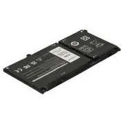 2-Power Inspiron 15 5502 3-ćelijska baterija za prijenosno računalo 11,4 V 3600 mAh