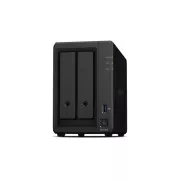 Synology DVA1622 stolni NVR poslužitelj za snimanje