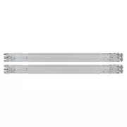 Synology Rail Kits Fixed (Sliding rails), RKS-01
