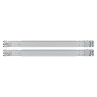 Synology Rail Kits Fixed (Sliding rails), RKS-01
