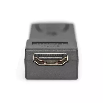 Digitus DisplayPort adapter, Displayport muški -> HDMI A ženski