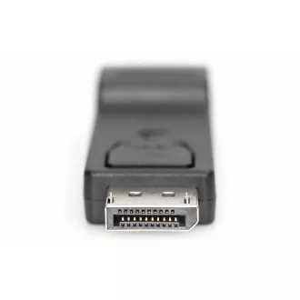 Digitus DisplayPort adapter, Displayport muški -> HDMI A ženski