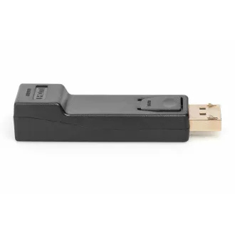 Digitus DisplayPort adapter, Displayport muški -> HDMI A ženski