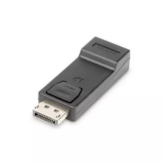 Digitus DisplayPort adapter, Displayport muški -> HDMI A ženski