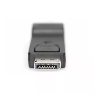 Digitus DisplayPort adapter, Displayport muški -> HDMI A ženski