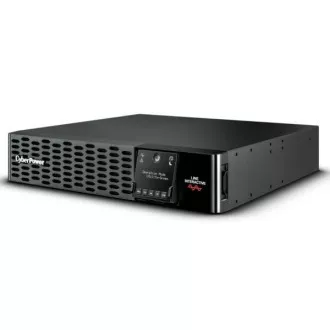 CyberPower Professional Rackmount Series PRIIII 1500VA/1500W, 2U, XL