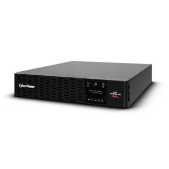 CyberPower Professional Rackmount Series PRIIII 3000VA/3000W, 2U, glavni 50 cm CyberPower Professional Rackmount Series PRIIII 3000VA/3000W, 2U, glavni 50 cm