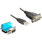 Delock adapter USB 2.0 > 1 x serijski priključak RS-422/485