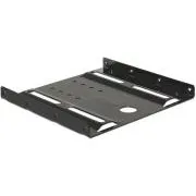 Delock Okvir za ugradnju u utor od 2,5" do 3,5"