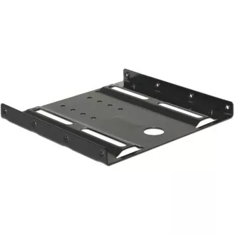 Delock Okvir za ugradnju u utor od 2,5" do 3,5"