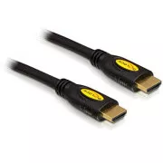 Delock HDMI 1.4 kabel A/A muški/muški, dužine 2 metra