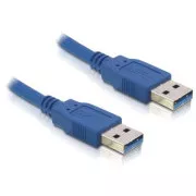 Delock USB 3.0 kabel A muški/A muški dužine 2m