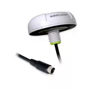 Navilock GPS PDA prijemnik NL-622MP Vanjski u-blox6 SuperSense® čipset