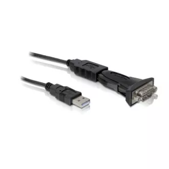 DeLock pretvarač USB 2.0 ->COM DB9 MODII