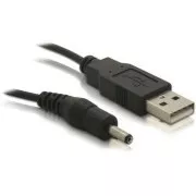 Delock kabel za napajanje od USB priključka do 3,5 mm utičnice (za PCMCIA kartice)