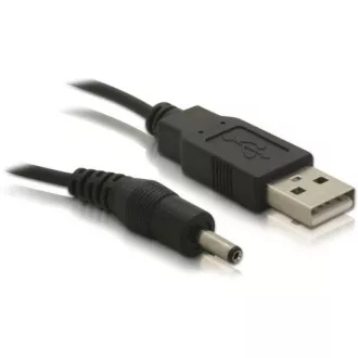 Delock kabel za napajanje od USB priključka do 3,5 mm utičnice (za PCMCIA kartice)