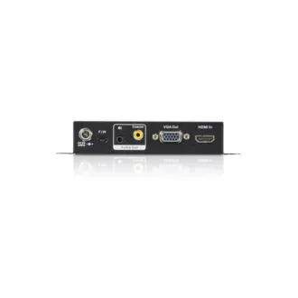 ATEN VC812-AT-G HDMI NA VGA KONVERTER SA SKALEROM I EU ADP-om