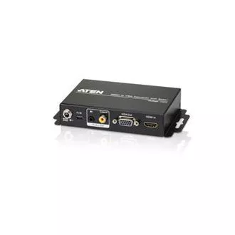 ATEN VC812-AT-G HDMI NA VGA KONVERTER SA SKALEROM I EU ADP-om