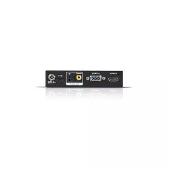 ATEN VC812-AT-G HDMI NA VGA KONVERTER SA SKALEROM I EU ADP-om