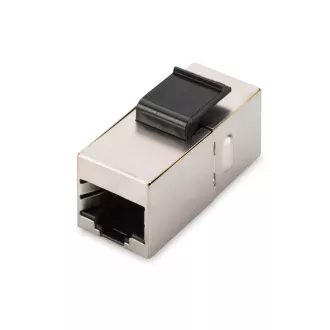 Digitus Modularni spojnik CAT 6, oklopljeni RJ45 na RJ45, za povezivanje panela