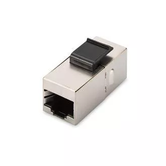 Digitus Modularni spojnik CAT 6, oklopljeni RJ45 na RJ45, za povezivanje panela