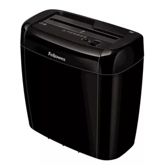 Sjeckalica Fellowes 36 C - 6 listova/12L/poprečni rez