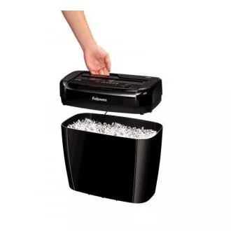 Sjeckalica Fellowes 36 C - 6 listova/12L/poprečni rez