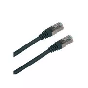 DATACOM Patch kabel FTP CAT5E 2m zeleni