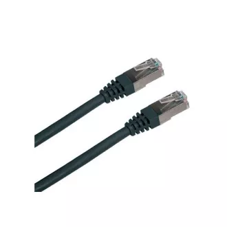 DATACOM Patch kabel FTP CAT5E 2m zeleni