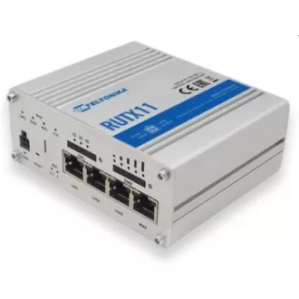 Teltonika LTE Cat 6 ruter - RUTX11