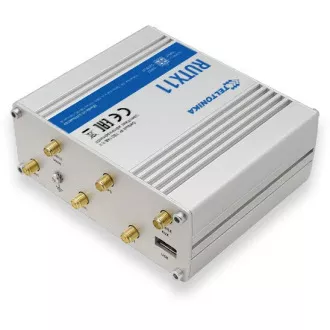 Teltonika LTE Cat 6 ruter - RUTX11