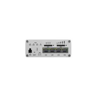 Teltonika LTE Cat 6 ruter - RUTX11
