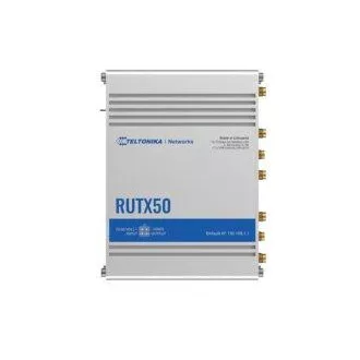 Teltonika industrijski 5G usmjerivač - RUTX50