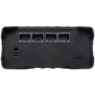 Teltonika LTE Cat 4 industrijski mobilni usmjerivač - RUT951