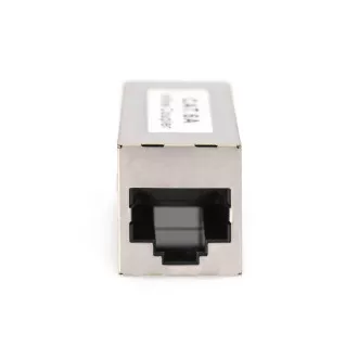 Digitus Modularni spojnik CAT6A, potpuno oklopljen RJ45 na RJ45 Digitus Modularni spojnik CAT6A, potpuno oklopljen RJ45 na RJ45