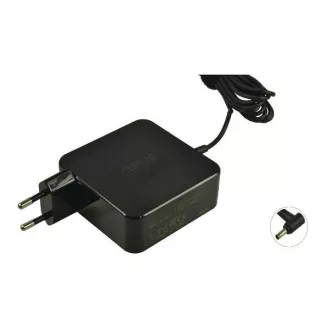 Asus (ADP-65DW) AC adapter 19V 65W (EU utikač) 4.0 *1.35