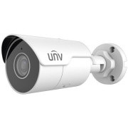 UNV IP bullet kamera - IPC2125LE-ADF28KM-G, 5MP, 4mm, easystar