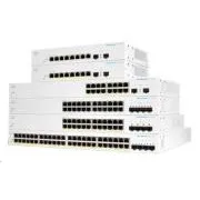 CBS220 Pametni GE s 24 porta, 4x1G SFP