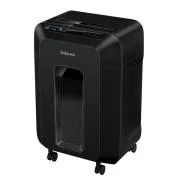 Fellowes AutoMax 90 M Shredder - 90 listova/17L/Poprečno rezanje