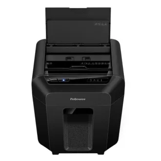 Fellowes AutoMax 90 M Shredder - 90 listova/17L/Poprečno rezanje Fellowes AutoMax 90 M Shredder - 90 listova/17L/Poprečno rezanje