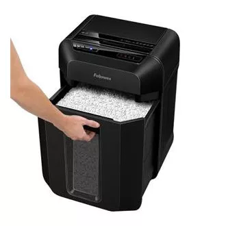 Fellowes AutoMax 90 M Shredder - 90 listova/17L/Poprečno rezanje Fellowes AutoMax 90 M Shredder - 90 listova/17L/Poprečno rezanje