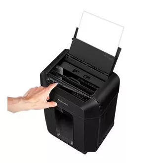 Fellowes AutoMax 90 M Shredder - 90 listova/17L/Poprečno rezanje Fellowes AutoMax 90 M Shredder - 90 listova/17L/Poprečno rezanje