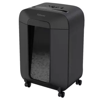 Fellowes Shredder LX 85 - 12 listova/19L/poprečni rez